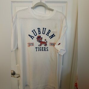 League White T-Shirt